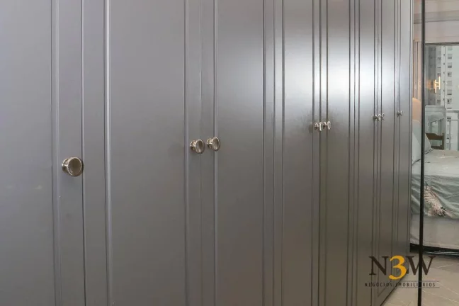 Imagem Apartamento com 2 dormitórios à venda, 79 m² por R$ 1.199.000,00 - Vila Anastácio - São Paulo/SP