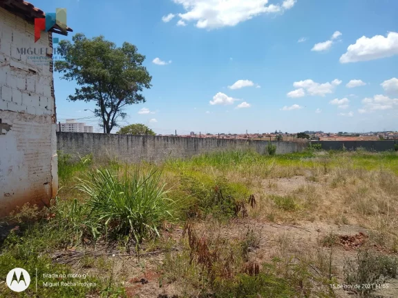Imagem Ótima área a venda em Tatuí SP