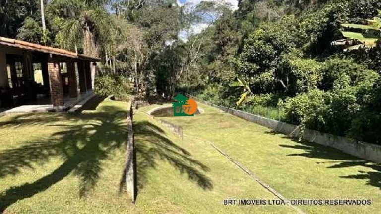 Imagem Casa em Condomínio para Venda em São Roque, Saboo, 3 dormitórios, 1 suíte, 1 banheiro