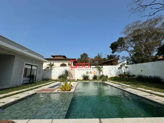 Imagem Casa com 2 dormitórios à venda, 450 m² por R$ 1.170.000,00 - Praia Caravelas - Armação dos Búzios/RJ