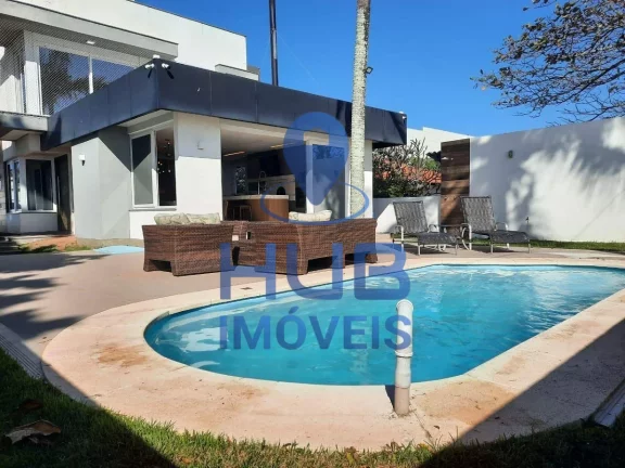 Imagem 212m2, 3 Suítes, Vista Mar, 4 Vagas, Jardim Atlântico, Florianópolis/SC