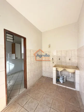 Imagem Casa à venda no bairro JARDIM SÃO CARLOS - Mogi Guaçu/SP
