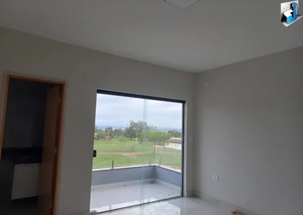 Imagem Incrível casa a venda no condomínio Riviera de Santa Cristina XIII - Paranapanema/SP.