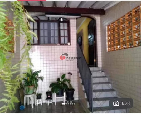 Imagem Casa padrão à Venda, Mauá, São Caetano do Sul, SP