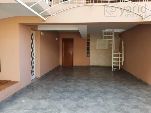 Imagem Casa, venda e compra, Bairro São José, Várzea Paulsita