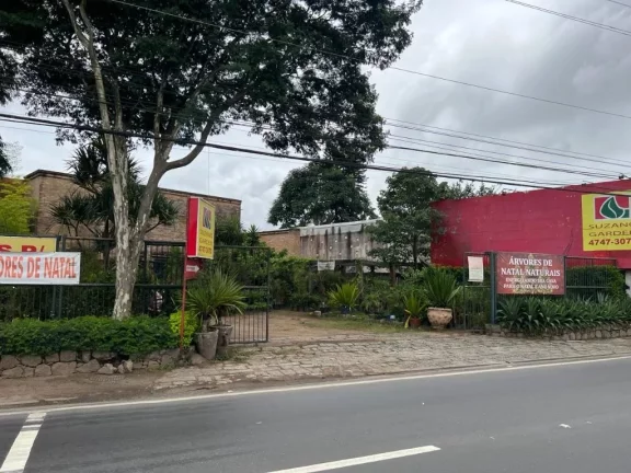 Imagem Galpão à venda, 1500 m² por R$ 18.500.000,00 - Vila Maria de Maggi - Suzano/SP