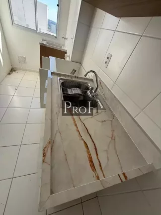 Imagem Apartamento com 2 Quartos à Venda, 42 m² em Dos Casa - São Bernardo Do Campo