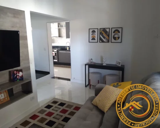 Imagem CASA RESIDENCIAL em SOROCABA - SP, ÉDEN