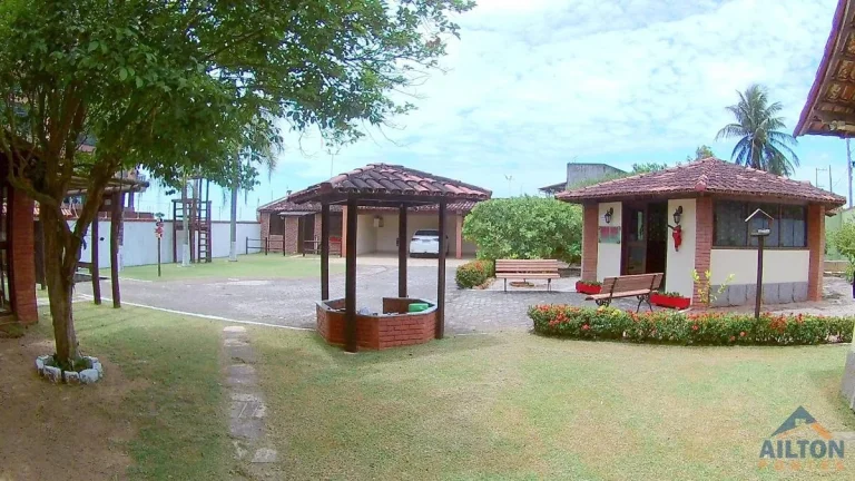 Imagem Casa Residencial/Comercial à Venda no Ipiranga / Praia do Riacho em Guarapari/ES