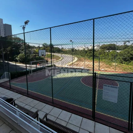 Imagem Apartamento 123 m² com 3 suítes e modulados no Campolim