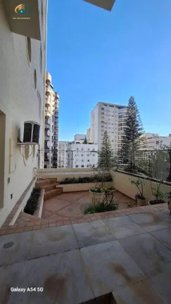 Imagem Apartamento Alto Padrão em Jardim Paulista, São Paulo/SP