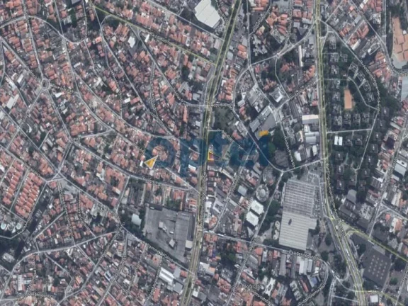 Imagem TERRENO, 536 M² - JABAQUARA - SÃO PAULO/SP