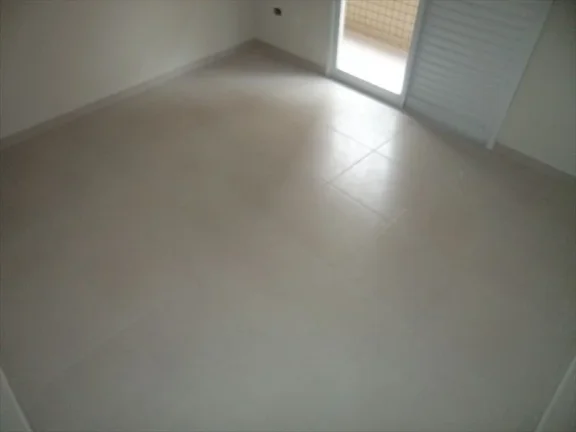 Imagem Apartamento com 2 dormitórios à venda, 88 m² por R$ 609.000,00 - Canto do Forte - Praia Grande/SP