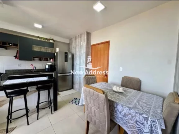 Imagem Morada de Santa Fé: 2 quartos à venda em ótima localização (aceita financiamento)