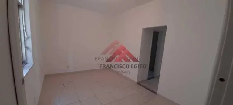 Imagem Apartamento com 1 dormitório à venda, 50 m² - Santa Rosa - Niterói/RJ