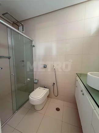 Imagem Apartamento para locação no Edifício Morada do Rio, 3 suítes, orla, Petrolina