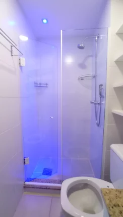 Imagem Apartamento 2 dormitórios sendo 1 suíte e 1 vaga 62m², Bairro Tristeza