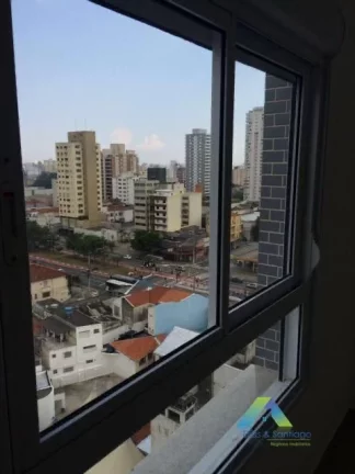 Imagem Apartamento Studio de 45m² ao lado do Metrô Ana Rosa em Vila Mariana, São Paulo/SP