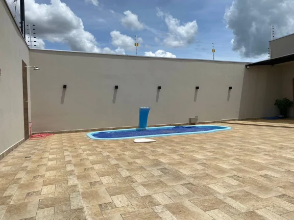 Imagem Linda edícula no Horizon em Catanduva