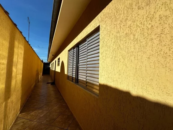 Imagem Casa com 3 dormitórios à venda, 158 m² por R$ 680.000,00 - Jundiapeba - Mogi das Cruzes/SP