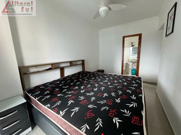 Imagem APARTAMENTO RESIDENCIAL em PRAIA GRANDE - SP, AVIAÇÃO