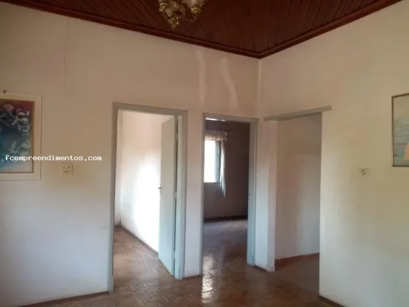 Imagem Casa para Venda em Limeira, Vila Santa Lina, 2 dormitórios, 1 banheiro