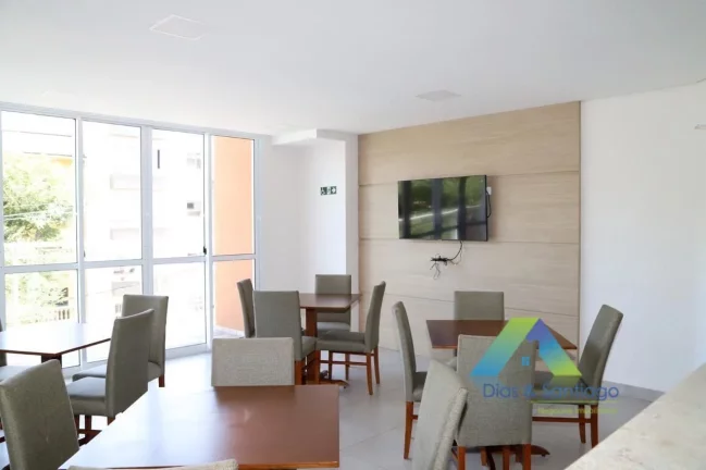 Imagem Apartamento à venda no bairro Centro - São Bernardo do Campo/SP