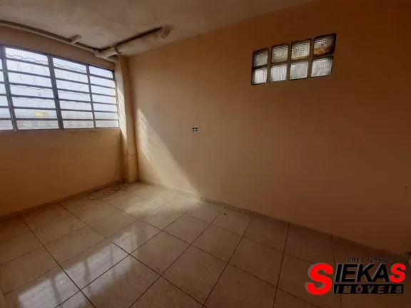 Imagem SALÃO COMERCIAL - 100M² - 4 SALAS E 1 SALÃO AMPLO - CIDADE LÍDER