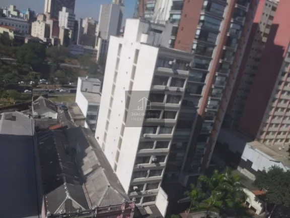 Imagem Sala para alugar, 42 m² por R$ 1.712,84/mês - Bela Vista - São Paulo/SP