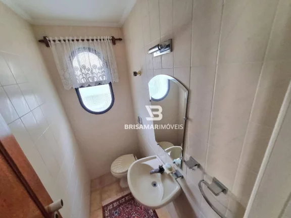 Imagem APARTAMENTO EM PITANGUEIRAS: UM VERDADEIRO PARAÍSO COM VISTA PARA O MAR , LAZER E 02 VAGAS.