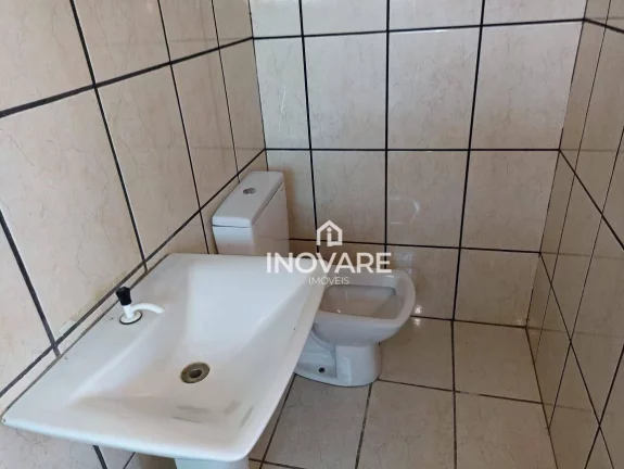 Imagem Casa com 3 dormitórios à venda, 180 m² por R$ 330.000,00 - Jardim Leonora - Itumbiara/GO