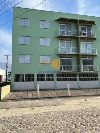 Imagem APARTAMENTO COM 3 DORMITORIOS NO BALNEÁRIO IPANEMA A 100m DA PR-412