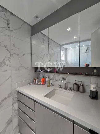Imagem Apartamento à venda no bairro Água Branca - São Paulo/SP, Zona Oeste