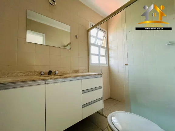 Imagem Casa à venda e locação no condomínio Villagio da Granja - Batelli Imóveis