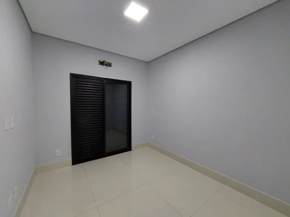 Imagem CASA TÉRREA - ACABAMENTO SUPERIOR E PISCINA - RESIDENCIAL REAL PARK - SUMARÉ