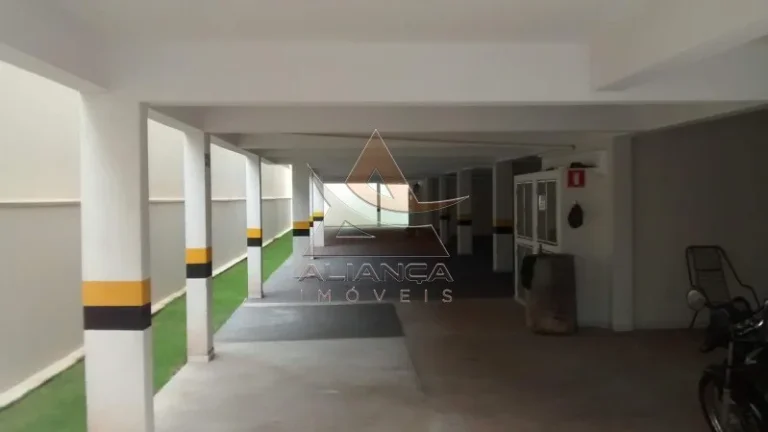 Imagem Apartamento - Ribeirão Preto - Monte Alegre