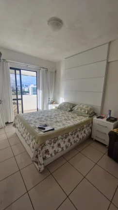 Imagem Aconchegante Apartamento no Pituba em Salvador Novo
