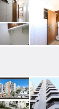 Imagem Apartamento para Locação em São Paulo, Perdizes, 3 dormitórios, 3 suítes, 4 banheiros, 2 vagas