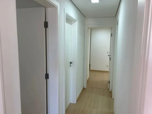Imagem Imóvel de Luxo no Centro de Tatuí-SP: Apartamento com 3 suítes, 3 salas, 4 banheiros e 2 vagas de garagem!