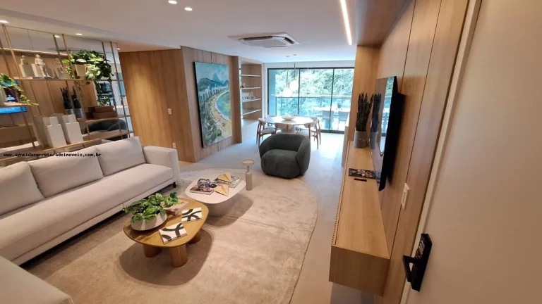 Imagem Apartamento para Venda em Natal, Tirol, 4 dormitórios, 4 suítes, 5 banheiros, 3 vagas