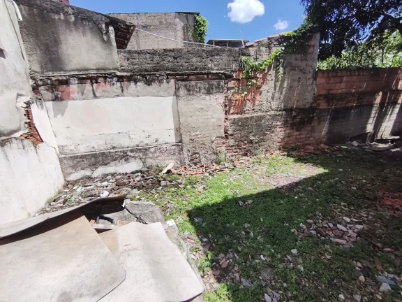 Imagem Terreno/Casa em Porto da Pedra, São Gonçalo/RJ