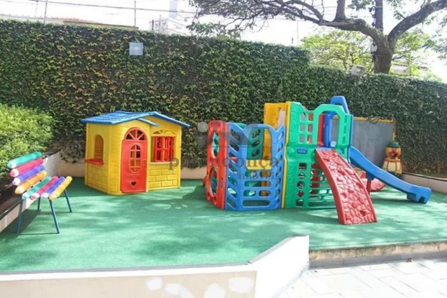 Imagem Apartamento em Perdizes com 3 quartos (1 suíte) e 1 vaga, 72m²