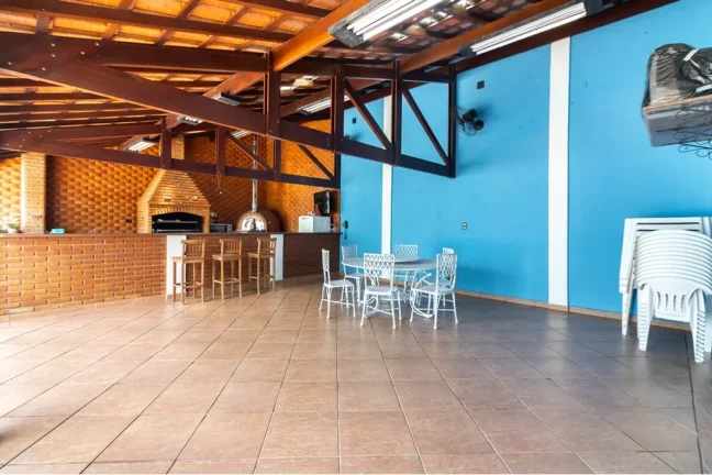 Imagem CASA RESIDENCIAL em São Paulo - SP, Jardim Marajoara
