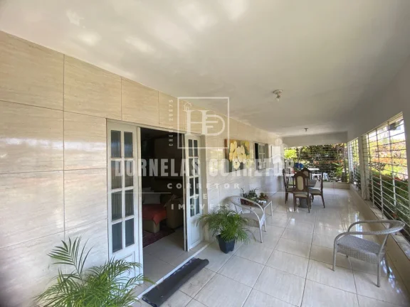 Imagem Casa à venda no bairro Nossa Senhora da Conceição - Paulista/PE