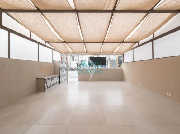 Imagem Sobrado Comercial à Venda em Vila Nova Conceição - São Paulo/SP.