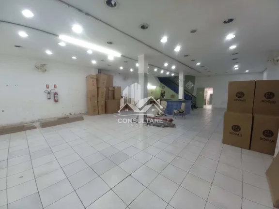 Imagem Loja comercial, Centro, Santos, Cod: 24358