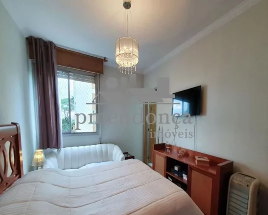 Imagem Apartamento em Perdizes com 3 quartos sendo 1 suíte e 1 vaga, 114m2.