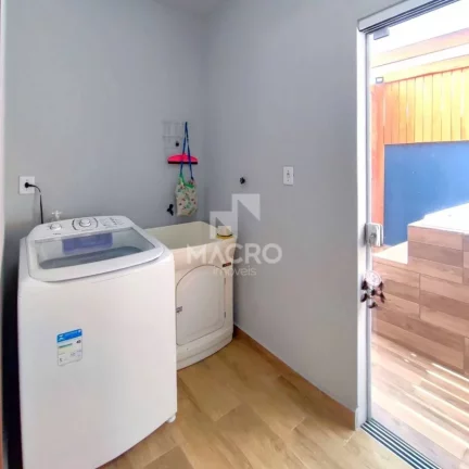Imagem Casa | João Pessoa | 4 quartos | 120m²