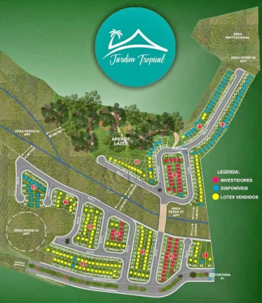 Imagem ÓTIMA OPORTUNIDADE DE INVESTIMENTO EM TERRENO À VENDA EM UBATUBA!