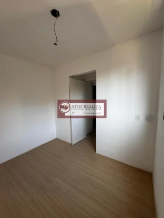 Imagem Apartamento em Usina Piratininga com 2 Dormitórios | SP